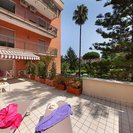 Enjoy Sorrento Appartement Buitenkant foto