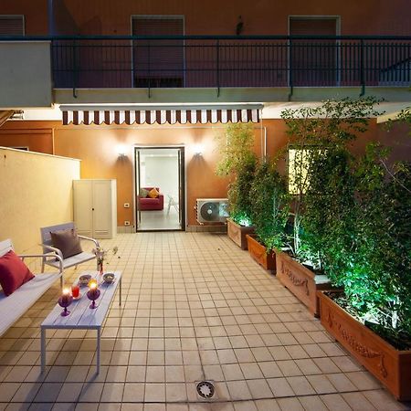 Enjoy Sorrento Appartement Buitenkant foto