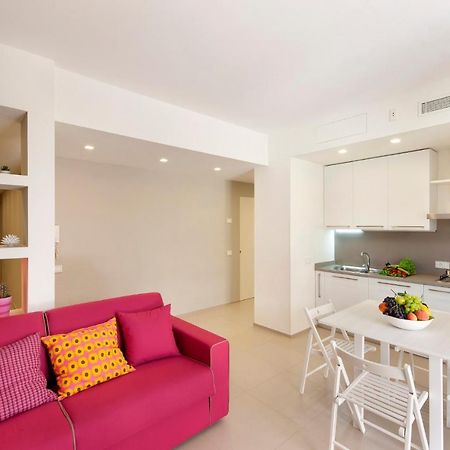 Enjoy Sorrento Appartement Buitenkant foto