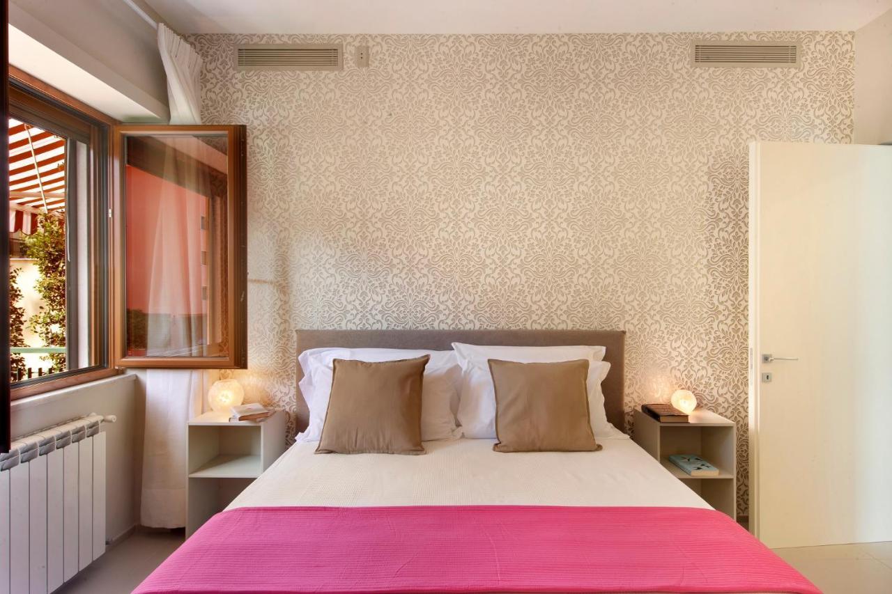 Enjoy Sorrento Appartement Buitenkant foto