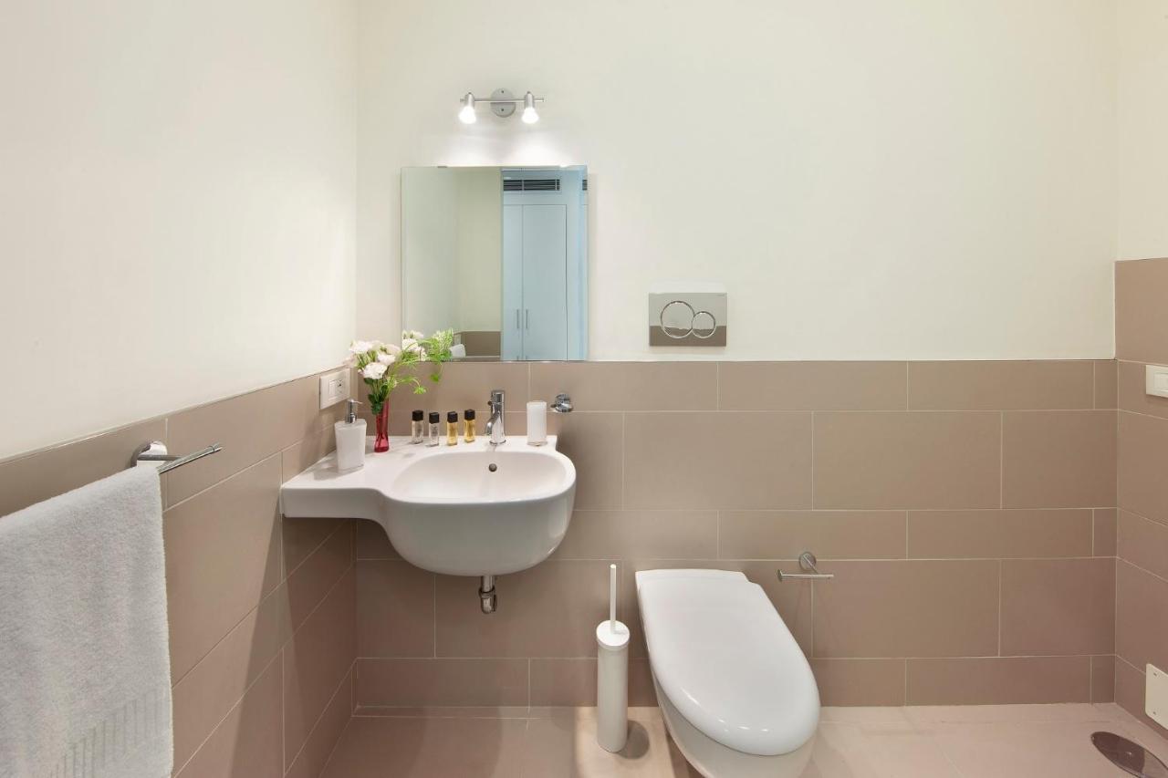 Enjoy Sorrento Appartement Buitenkant foto