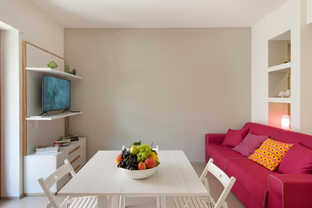 Enjoy Sorrento Appartement Buitenkant foto