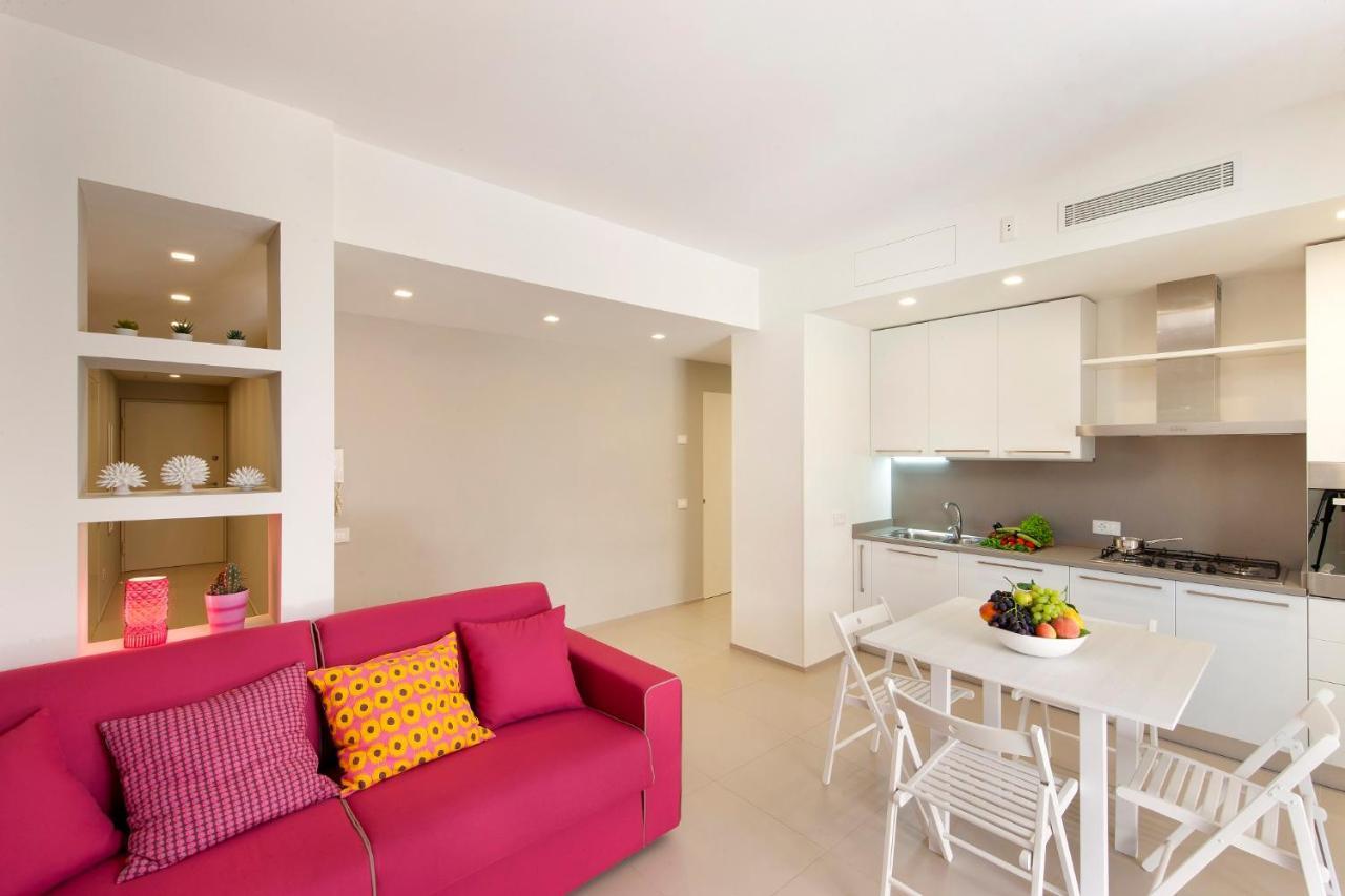 Enjoy Sorrento Appartement Buitenkant foto
